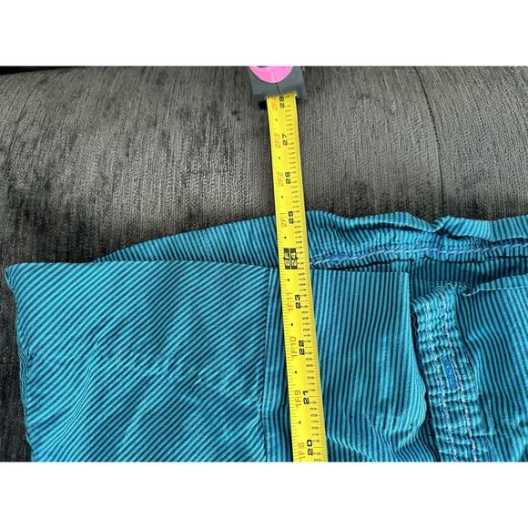 Roar Women’s Western Blue Shirt - Sequined And Pearl Snaps, See Notes - Picture 14 of 14